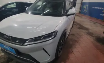 BYD Yuan Up 2025 года за 8 000 000 тг. в Астана фото 1