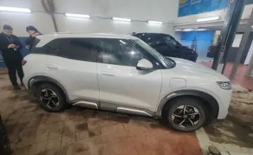 BYD Yuan Up 2025 года за 8 000 000 тг. в Астана фото 4