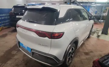 BYD Yuan Up 2025 года за 8 000 000 тг. в Астана