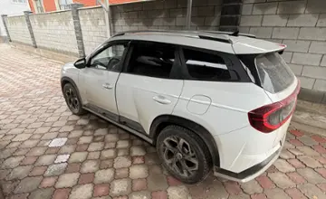 Hyundai Mufasa 2025 года за 13 000 000 тг. в Алматы фото 3