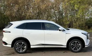 Changan CS75PLUS 2024 года за 11 000 000 тг. в Петропавловск фото 4