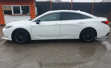 Toyota Avalon 2020 года за 18 000 000 тг. в Шымкент фото 4