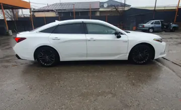 Toyota Avalon 2020 года за 18 000 000 тг. в Шымкент фото 2