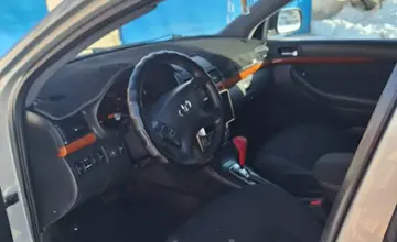 Toyota Avensis 2007 года за 4 100 000 тг. в Костанай