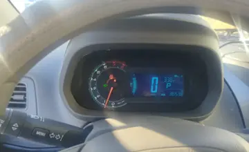 Chevrolet Cobalt 2023 года за 5 700 000 тг. в Астана