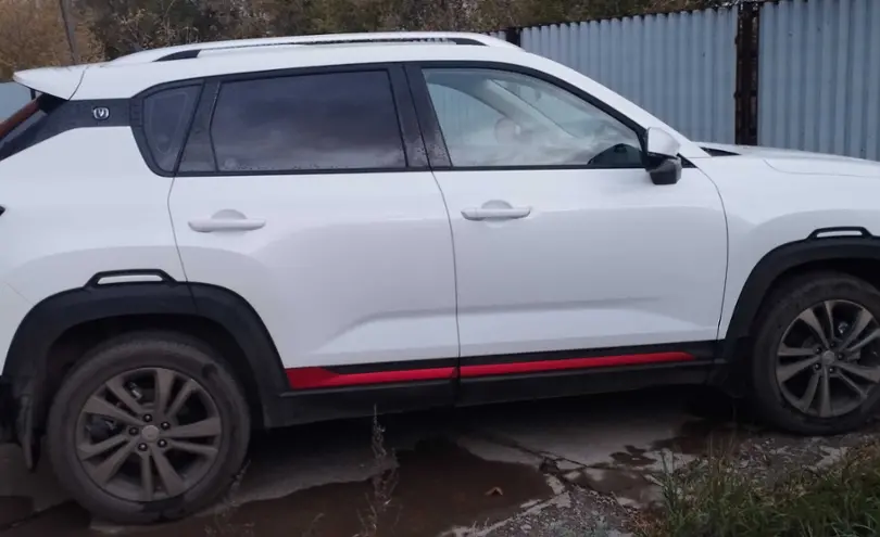 Changan CS35PLUS 2024 года за 7 500 000 тг. в Кокшетау фото 3