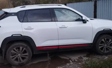 Changan CS35PLUS 2024 года за 8 000 000 тг. в Кокшетау фото 3