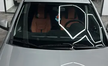 Chevrolet Cobalt 2023 года за 6 000 000 тг. в Шымкент фото 4