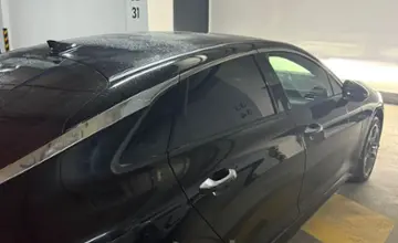 Kia K5 2024 года за 13 500 000 тг. в Астана