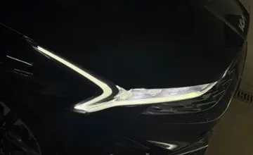 Kia K5 2024 года за 13 500 000 тг. в Астана фото 2