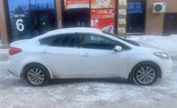 Kia Cerato 2014 года за 5 500 000 тг. в Астана фото 3