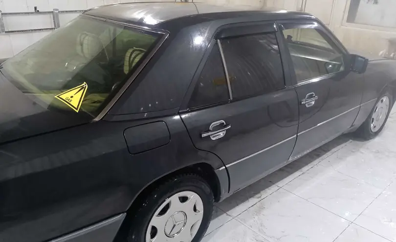 Mercedes-Benz W124 1992 года за 1 300 000 тг. в Улытауская область фото 3