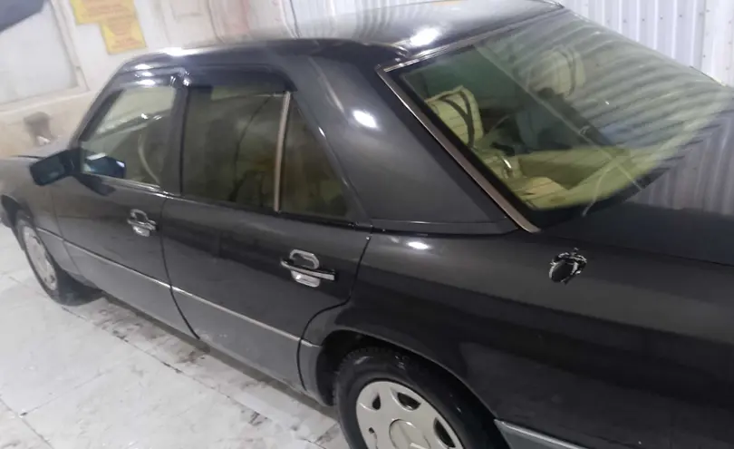 Mercedes-Benz W124 1992 года за 1 300 000 тг. в Улытауская область