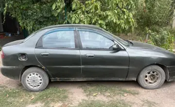 Daewoo Lanos 1997 года за 800 000 тг. в Алматы