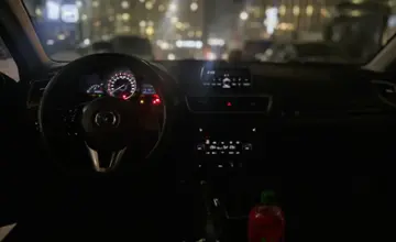 Mazda 3 2015 года за 7 000 000 тг. в Усть-Каменогорск фото 5