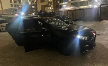 Mazda 3 2015 года за 7 000 000 тг. в Усть-Каменогорск фото 2