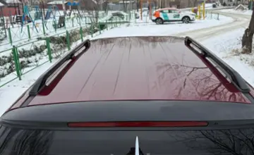 Honda Shuttle 1996 года за 3 600 000 тг. в Алматы фото 3