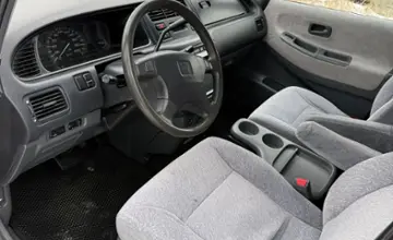 Honda Shuttle 1996 года за 3 600 000 тг. в Алматы фото 4