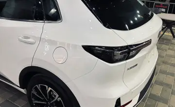 Changan Qiyuan Q05 2025 года за 9 500 000 тг. в Шымкент