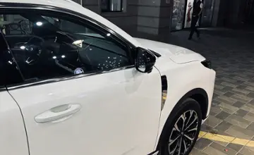 Changan Qiyuan Q05 2025 года за 9 500 000 тг. в Шымкент фото 3