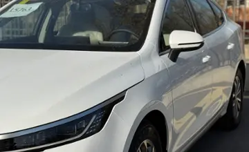 BYD Destroyer 05 2025 года за 8 500 000 тг. в Шымкент фото 2