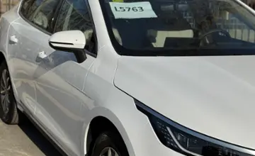 BYD Destroyer 05 2025 года за 8 500 000 тг. в Шымкент фото 4