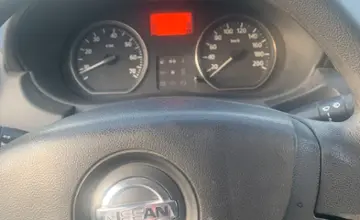 Nissan Almera 2018 года за 3 800 000 тг. в Алматы