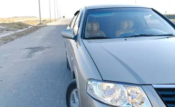 Nissan Almera Classic 2011 года за 3 000 000 тг. в Шымкент фото 4