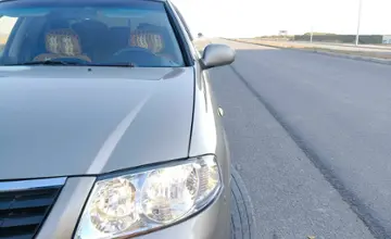 Nissan Almera Classic 2011 года за 3 000 000 тг. в Шымкент фото 2