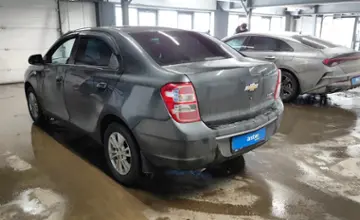 Chevrolet Cobalt 2023 года за 5 700 000 тг. в Астана фото 4