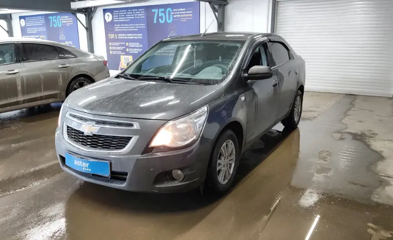 Chevrolet Cobalt 2023 года за 5 700 000 тг. в Астана