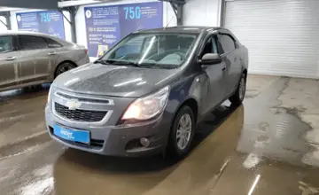 Chevrolet Cobalt 2023 года за 5 700 000 тг. в Астана фото 1