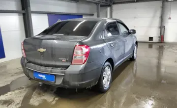 Chevrolet Cobalt 2023 года за 5 700 000 тг. в Астана фото 3