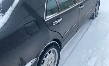 Mercedes-Benz S-Класс 1995 года за 2 900 000 тг. в Астана фото 3