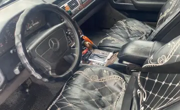 Mercedes-Benz S-Класс 1995 года за 2 900 000 тг. в Астана