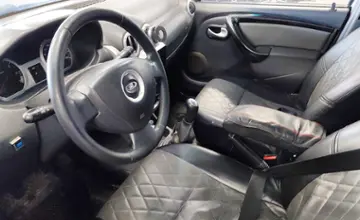 LADA (ВАЗ) Largus Cross 2017 года за 4 200 000 тг. в Астана фото 5