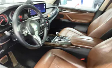 BMW X5 2014 года за 12 500 000 тг. в Астана фото 5