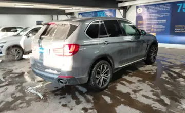 BMW X5 2014 года за 12 500 000 тг. в Астана фото 3
