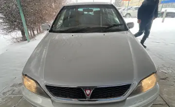 Toyota Vista 1998 года за 3 000 000 тг. в Талдыкорган фото 2