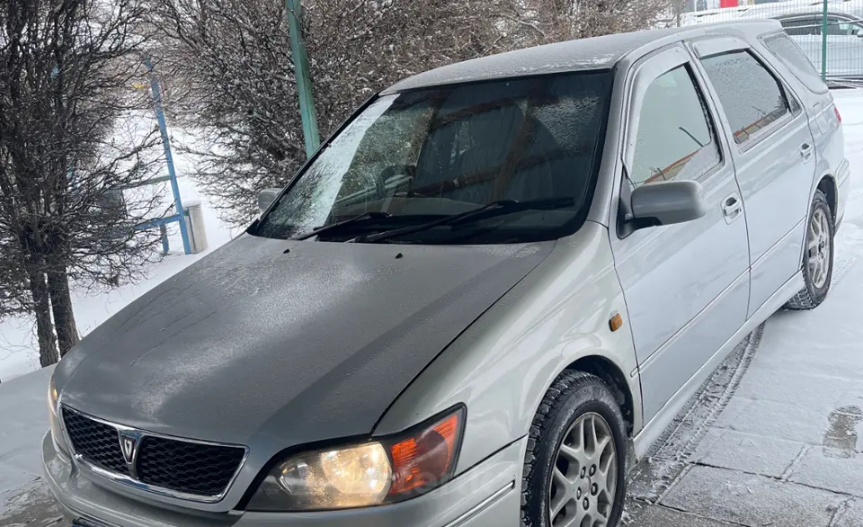 Toyota Vista 1998 года за 3 000 000 тг. в Талдыкорган