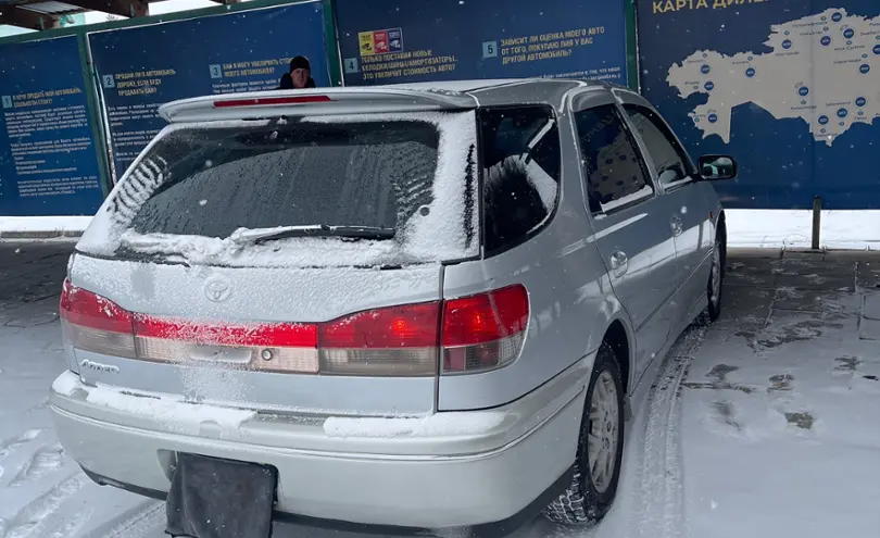Toyota Vista 1998 года за 3 000 000 тг. в Талдыкорган фото 5