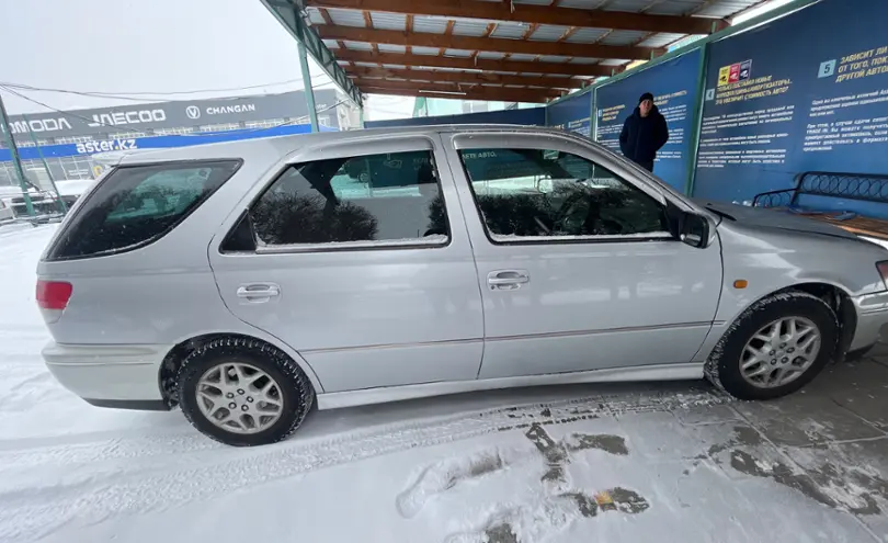 Toyota Vista 1998 года за 3 000 000 тг. в Талдыкорган фото 4