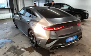 Hyundai Lafesta 2023 года за 9 500 000 тг. в Астана фото 4