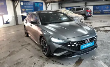 Hyundai Lafesta 2023 года за 9 500 000 тг. в Астана фото 2