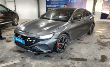 Hyundai Lafesta 2023 года за 9 500 000 тг. в Астана фото 1