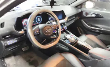 Hyundai Lafesta 2023 года за 9 500 000 тг. в Астана фото 5