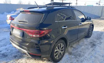 Kia Rio 2021 года за 8 500 000 тг. в Уральск