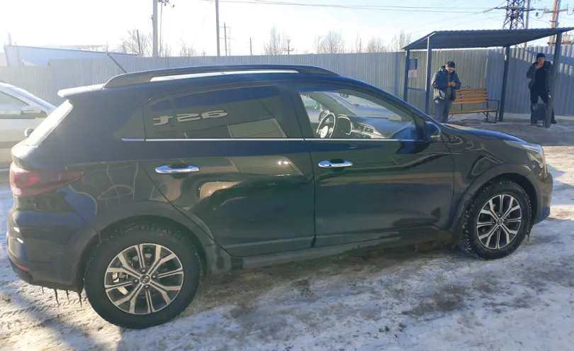 Kia Rio 2021 года за 8 600 000 тг. в Уральск фото 4