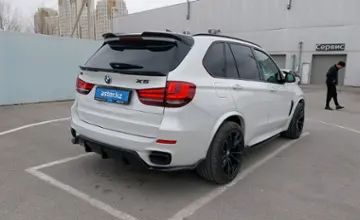 BMW X5 2015 года за 16 000 000 тг. в Шымкент фото 3
