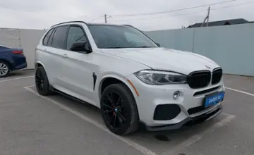 BMW X5 2015 года за 16 000 000 тг. в Шымкент фото 2